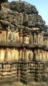 Bhadravathi