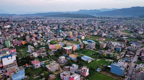 Birendranagar