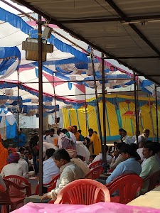 Marriage Garden