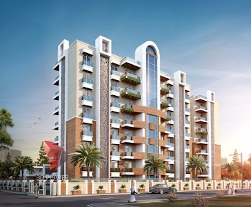 APA REALTORS Pvt Ltd.