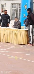 BGS School, Soccer Learning Centre