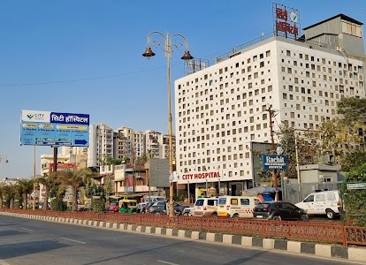 City Hospital