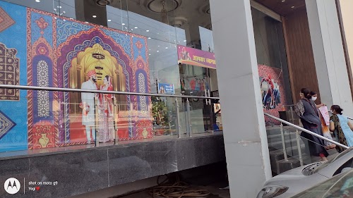 Sumit Bazaar
