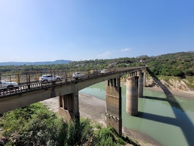 Kandrour Bridge