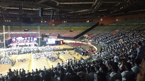 IG Stadium