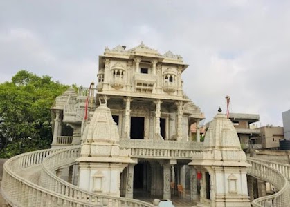 Karwan Jain Mandir