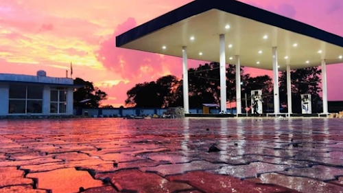 PATIL FUEL STATION