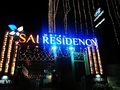 Hotel Sai Residency