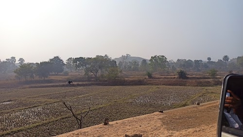 Golpahari