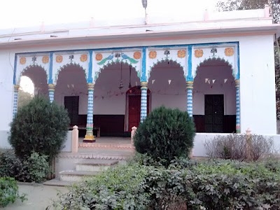 Thakur Temple