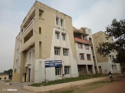 Sadaquat Ashram, Kurji
