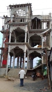 महावीर स्थान चूरहेत