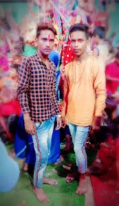 SansKari BoY