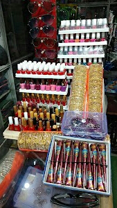 Sai Cosmetics