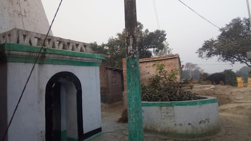 (SHIVALA)..TRILOK MANDA