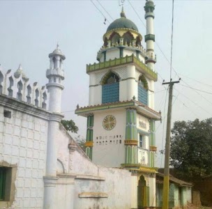 Masjid (Kapsa)