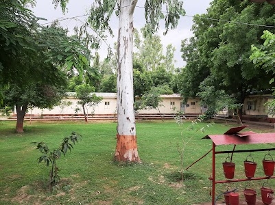 103 Bn RAF CRPF Training School