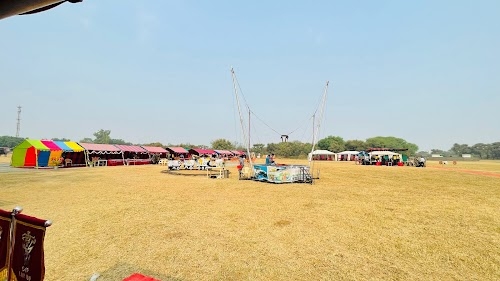 Military Station Alwar
