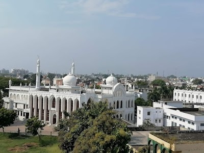 Nadwa College Ground
