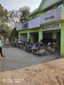 SANSAR AUTO