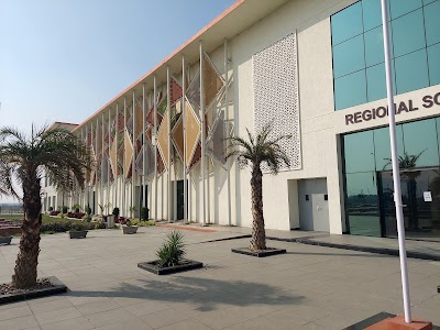 Regional Science Centre Bhavnagar