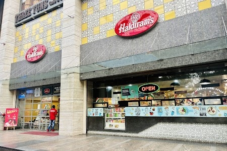 Haldiram's
