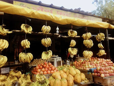 Jain Fruit Bhandar