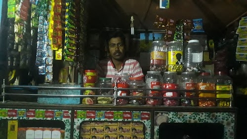 bholenath pan mandir