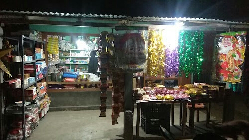 Pradhan Grocery