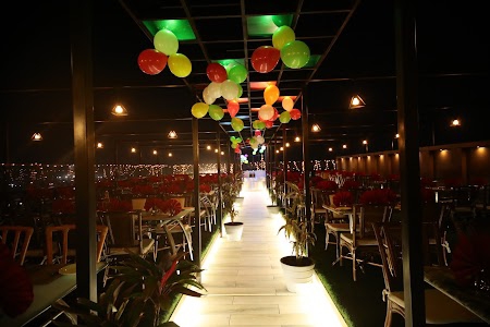 The Orchid Hotel Ahmedabad
