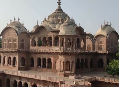 Bharatpur