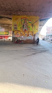 Dharamshala Chowk