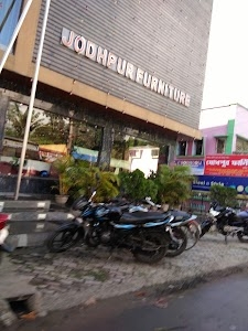 Jodhpur Furniture যোধপুর ফার্নিচার
