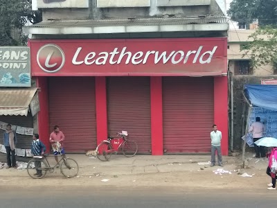 Leather World