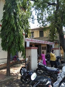 Panchayat Samiti Amravati