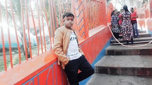 Anuj Computer