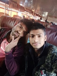 Jindpur Siv Mandir