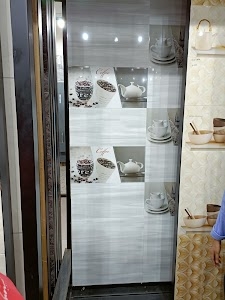 Gujarat Ceramics