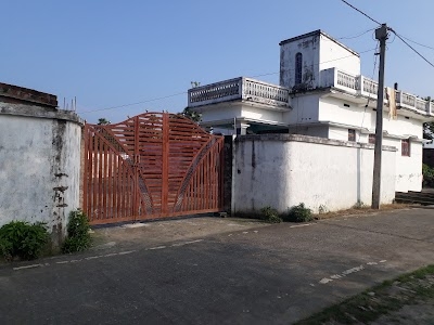 Lakhanipur
