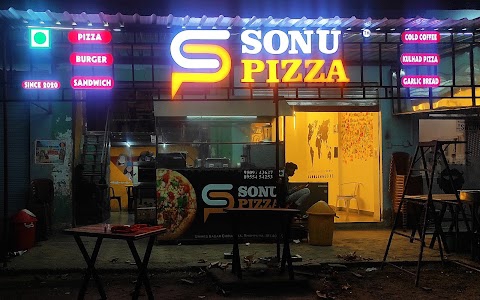 SONU PIZZA
