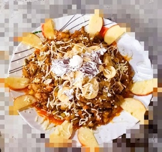 Raasta family restaurant