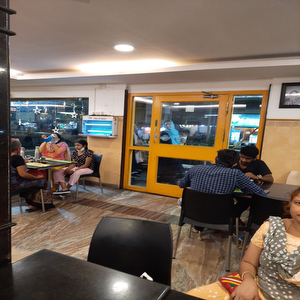 Murugan Idli Shop