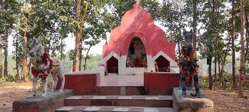 ମା ତାରିଣୀ ପିଠ ସରାଙ୍ଗ