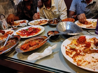 Khana Khajana
