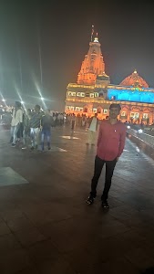 Krishna Mandir
