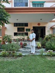 Madhav Dham
