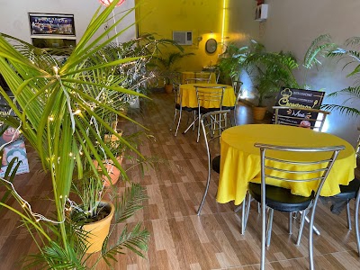Green Plannet Express Restaurant Sasaram