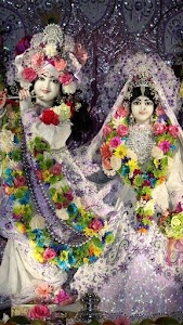 Banke Bihari Temple devpur sakrawa