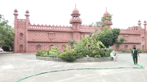 Dera Baba Rumi Sahib Ji
