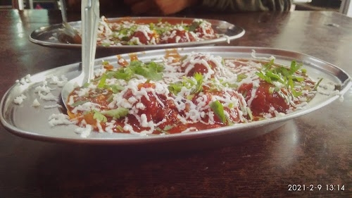 Anjali Restaurant